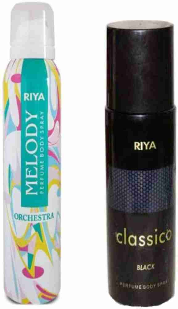 Riya melody cheap deo