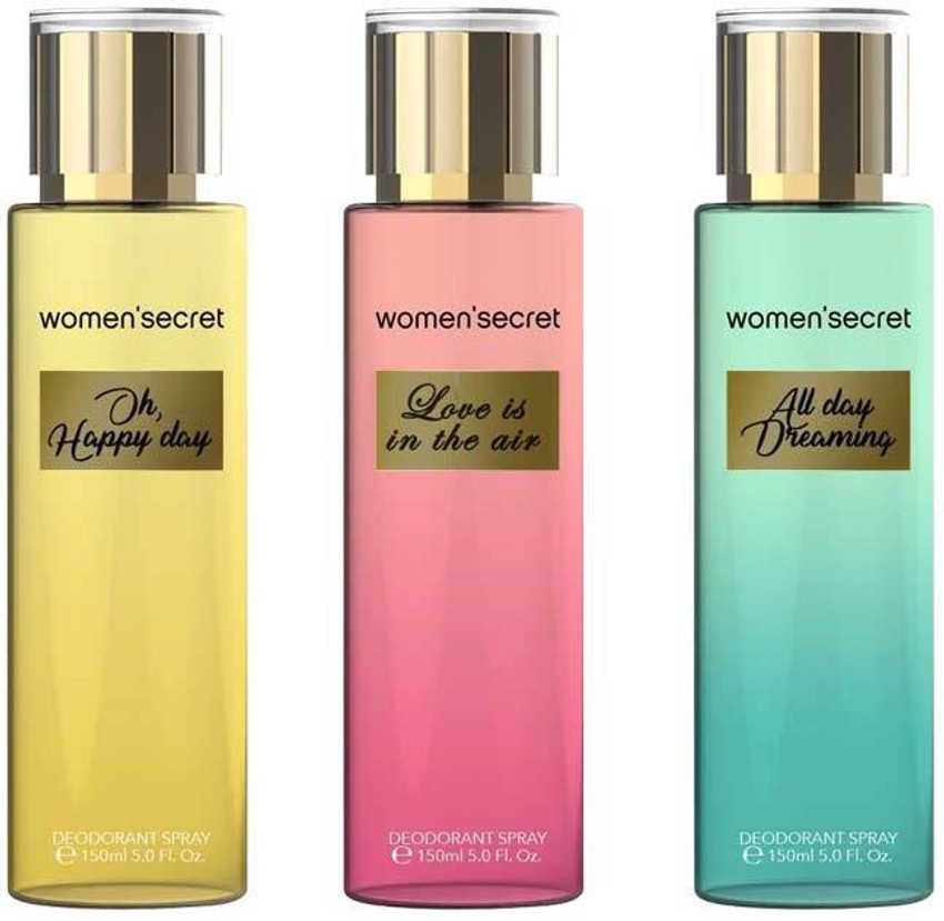 Women's body spray sale that lasts all day