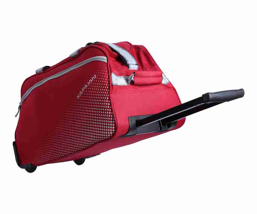 Kamiliant by American Tourister VENTO DUFFEL TROLLEY 44 L 20