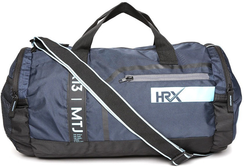 Aggregate 154+ hrx gym bag best esthdonghoadian