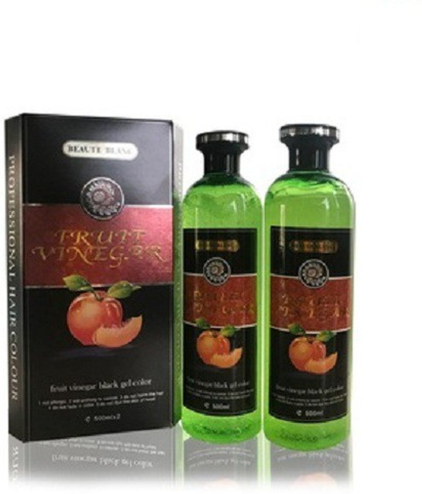 Details more than 87 fruit vinegar hair dye review latest in.eteachers