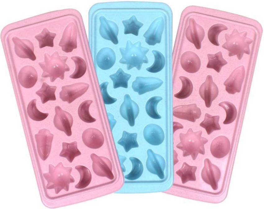 17 Unusual Ice Cube Trays