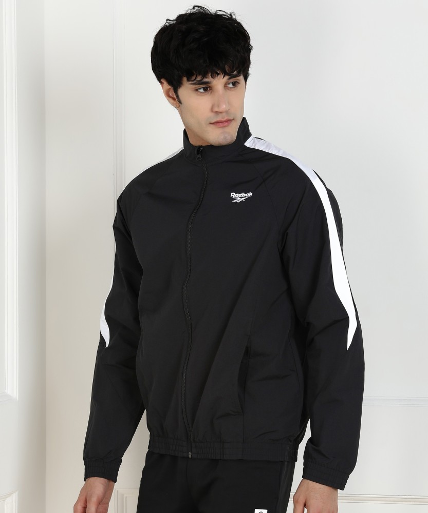 reebok classic mens jacket