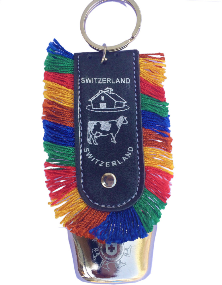 Discount4product silver cowbell 10cm Key Chain Price in India Buy Discount4product silver cowbell 10cm Key Chain online at Flipkart