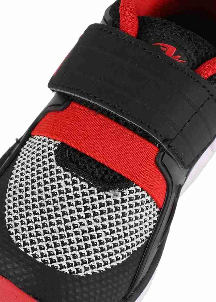 ATHLETIC WORKS by Walmart Boys Velcro Running Shoes Price in India Buy ATHLETIC WORKS by Walmart Boys Velcro Running Shoes online at Flipkart