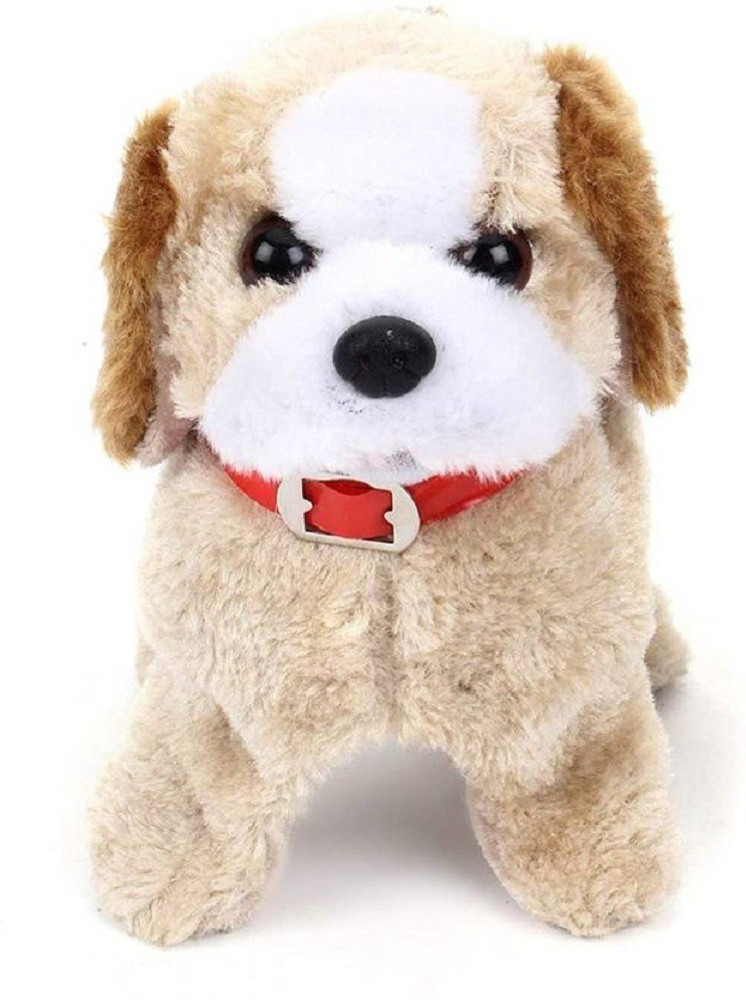 Fantastic jumping online puppy toy