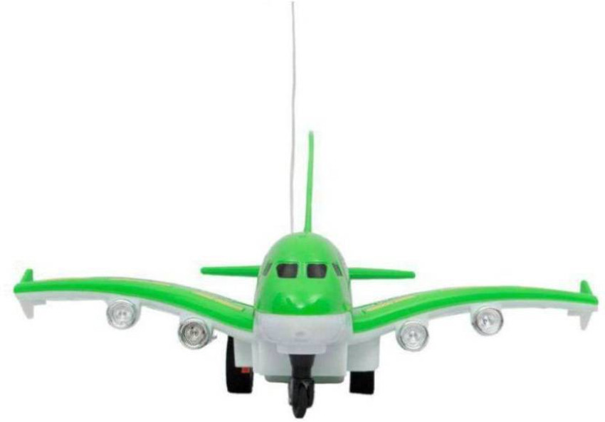 Remote control aeroplane outlet flipkart