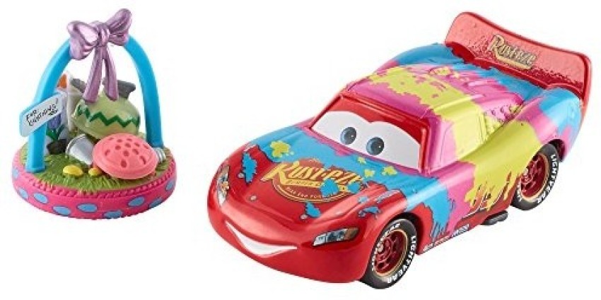 Easter lightning discount mcqueen