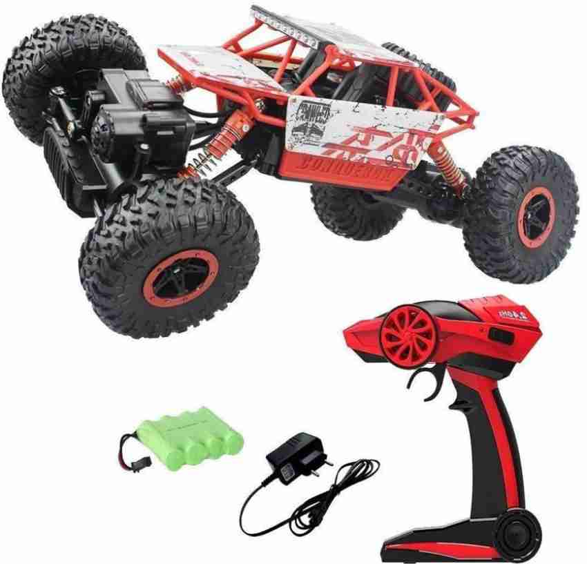 Remote control cheap cars flipkart