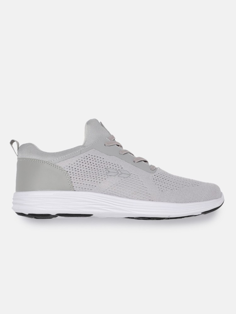 Crew street men deals grey running shoes