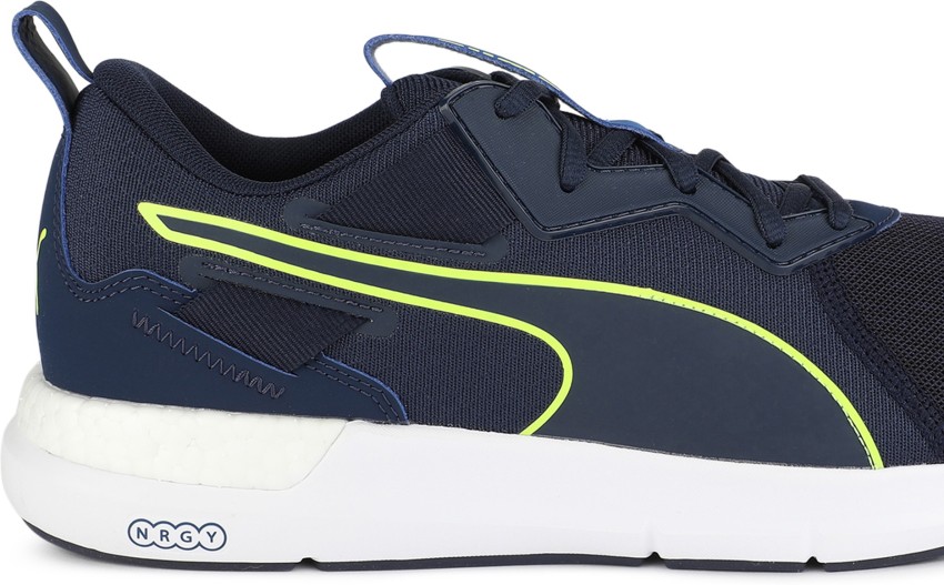 Tenis puma nrgy sales dynamo futuro