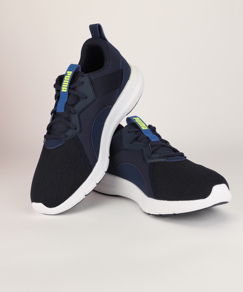 Puma nrgy outlet dynamo futuro review