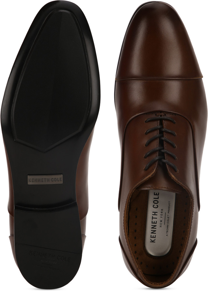 Kenneth cole oxford sales shoes