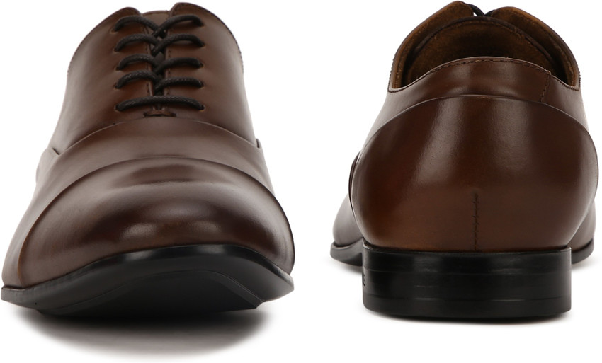 Kenneth cole discount men's oxford shoes