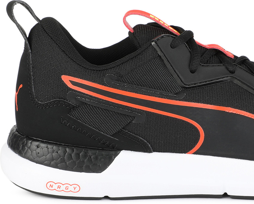 Puma nrgy dynamo futuro review hot sale