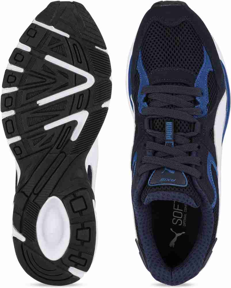Puma axis plus shop