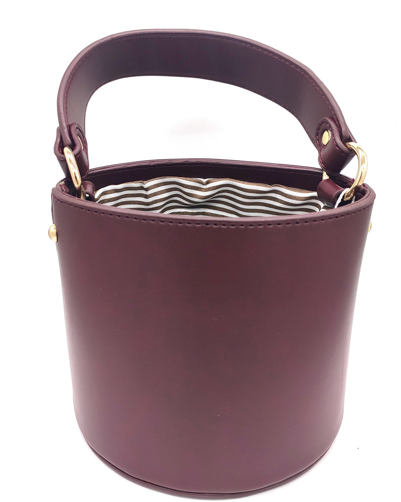 Bucket bag flipkart deals
