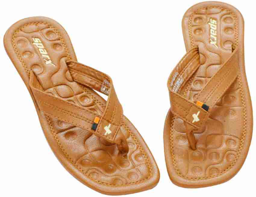 Sparx Men Flip Flops