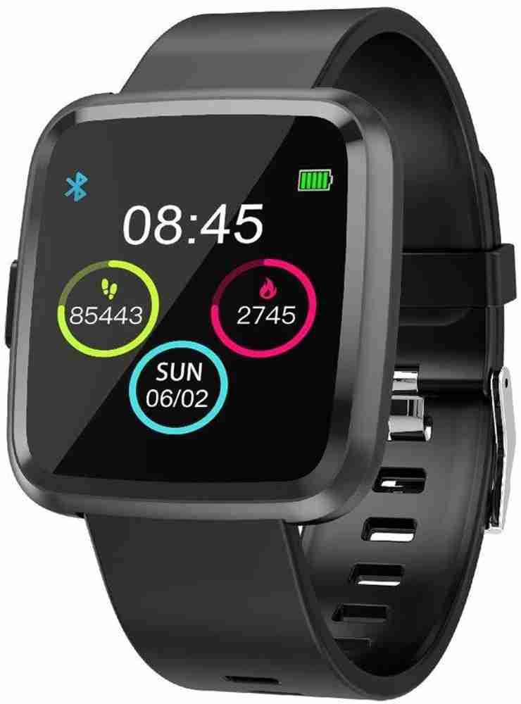 Y7p smartwatch outlet