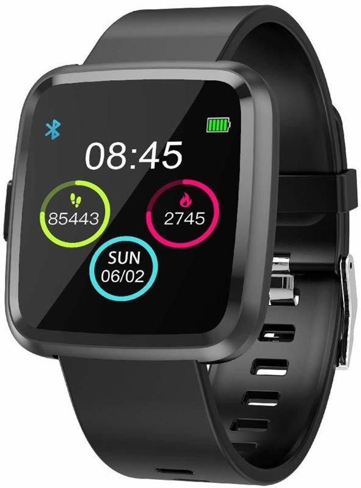 Y7p smartwatch clearance