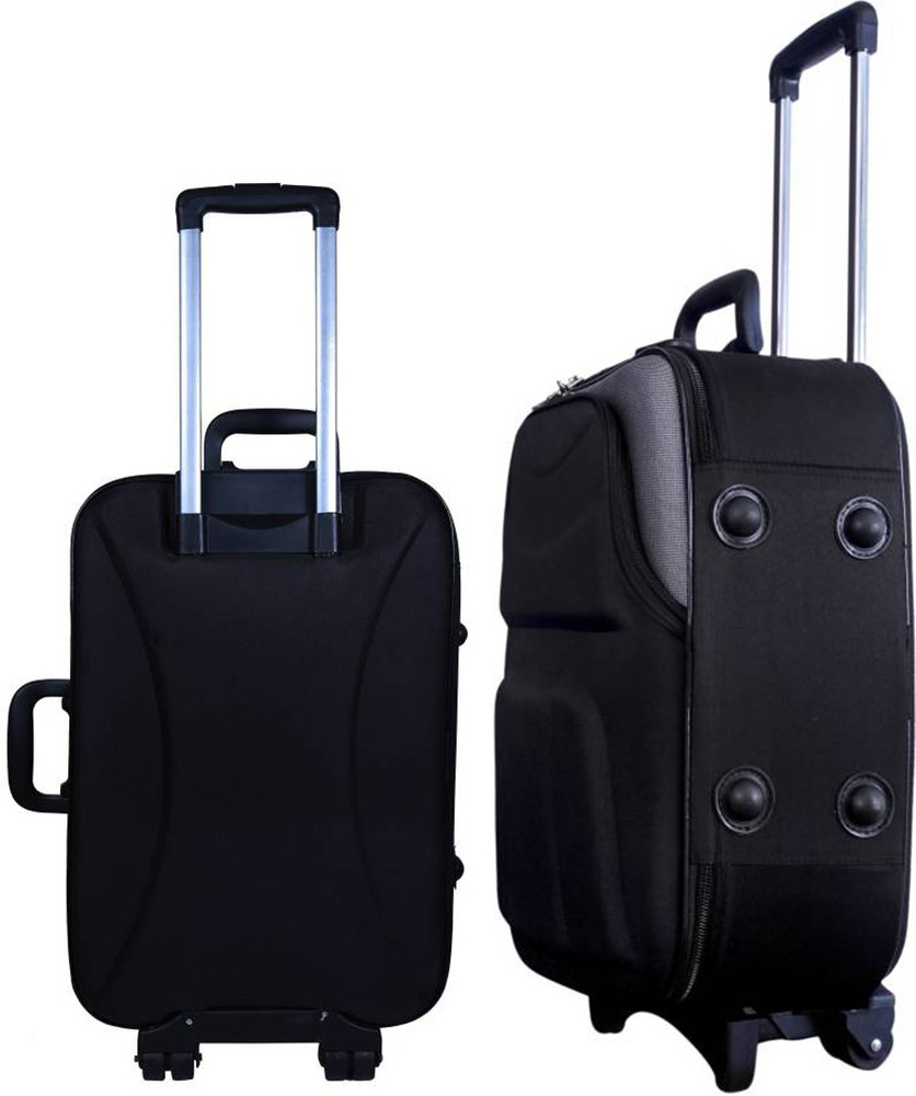 Esbeda cabin trolley bag top