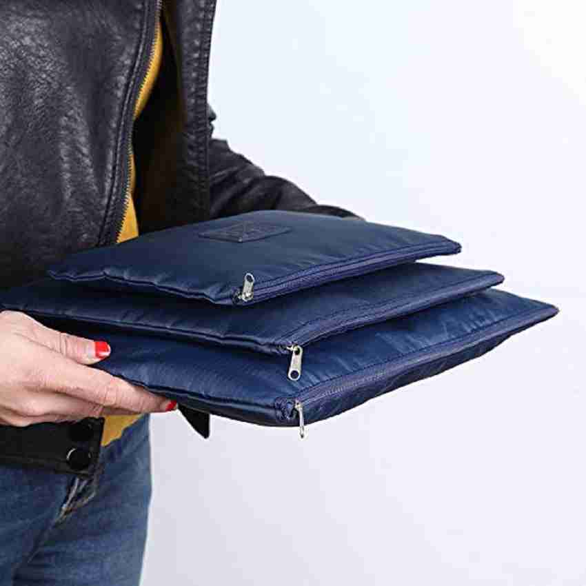 Suitcase sales packing pouches
