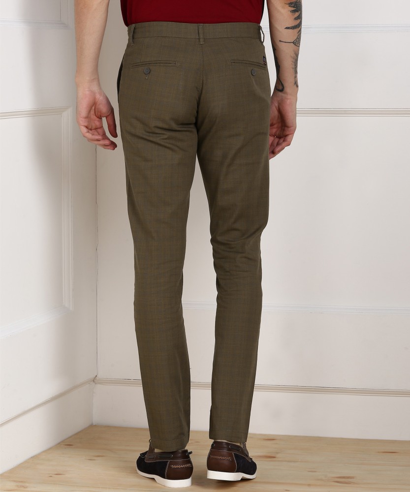 Scullers Pants
