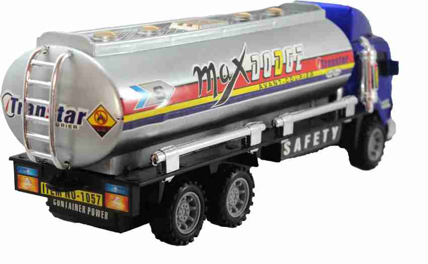 Toy tanker hot sale