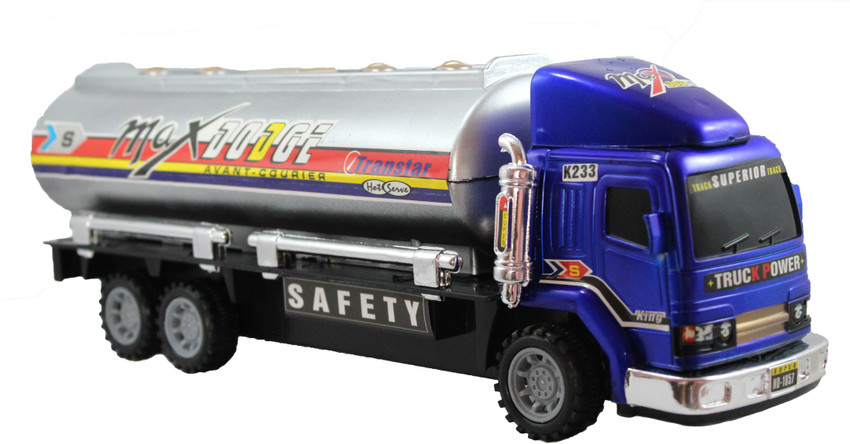 Tanker toy truck sale
