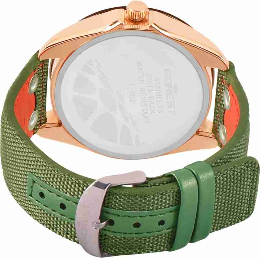 Forest watch outlet flipkart