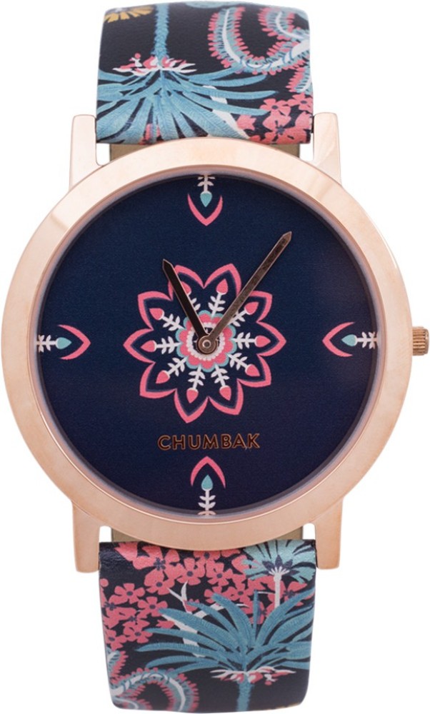 Chumbak watches flipkart hot sale