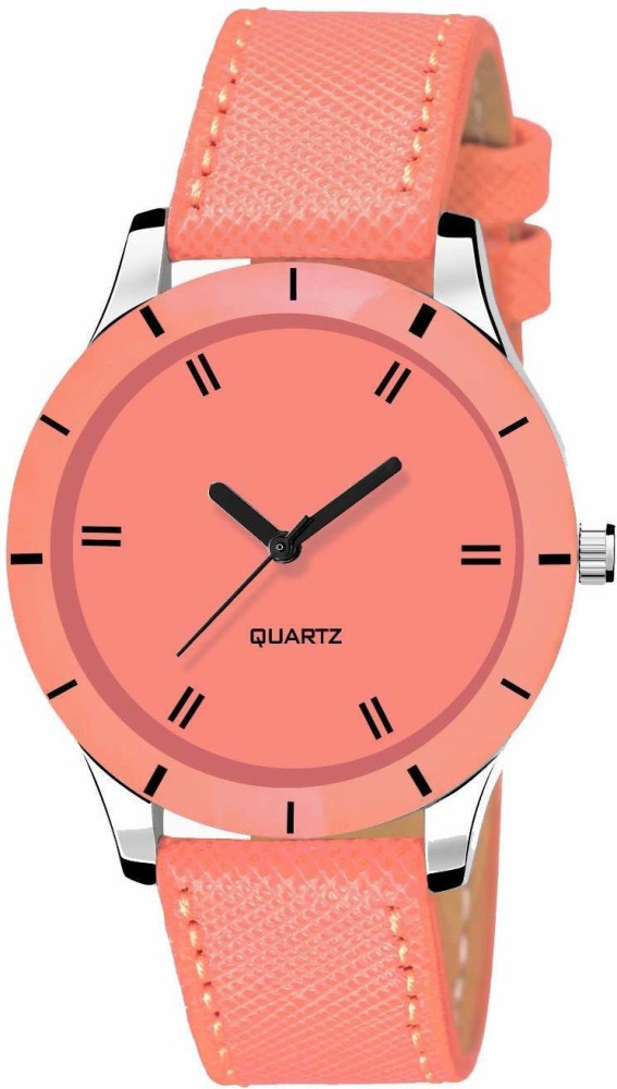 Wrist watch for discount girls on flipkart