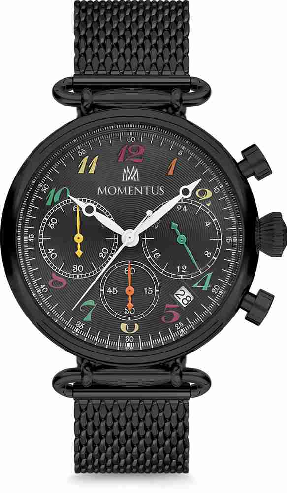 Momentus watches store