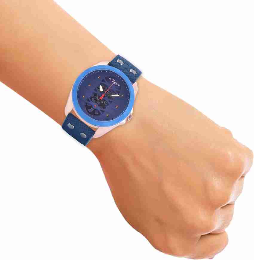 Arock Elegant Forest Watch Series FOREST Watch Series Analog Watch