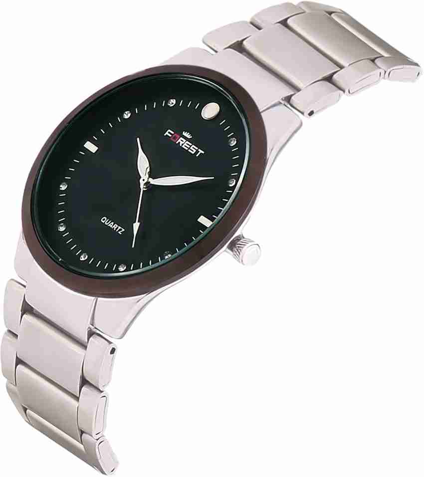 Forest quartz sales watch price
