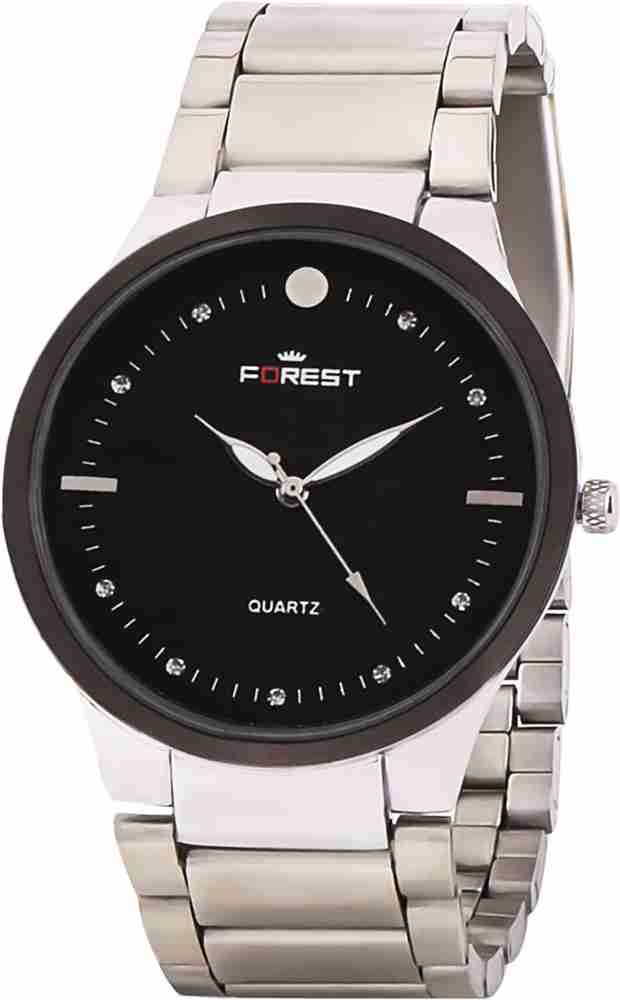 Quartz forest watch price outlet