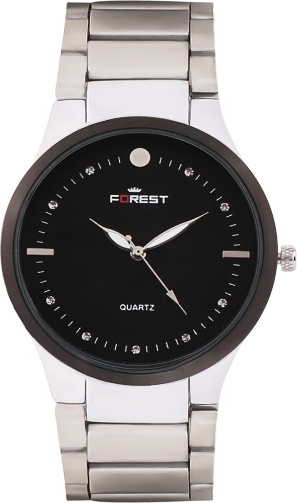 Forest stainless steel cheap back water resistant price