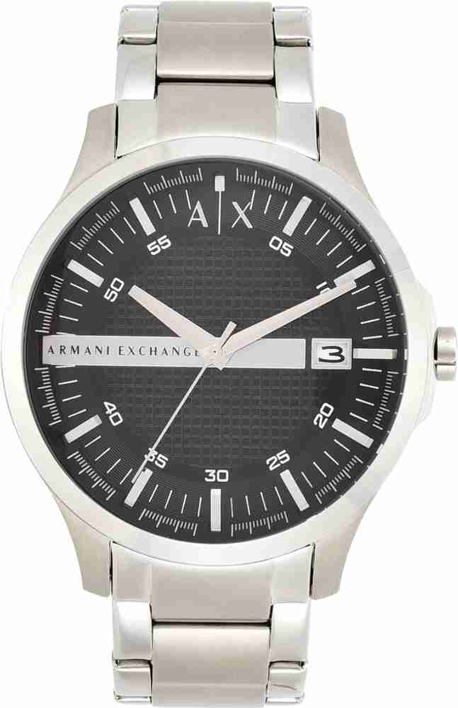 A X ARMANI EXCHANGE Hampton Hampton Analog Watch For Men