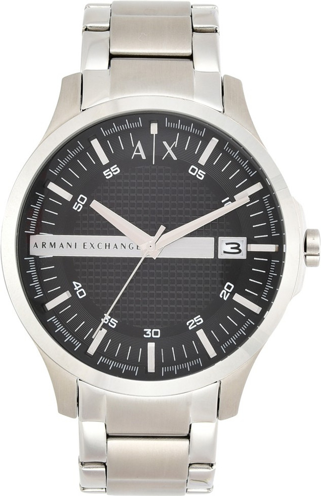 Reloj armani exchange hampton online