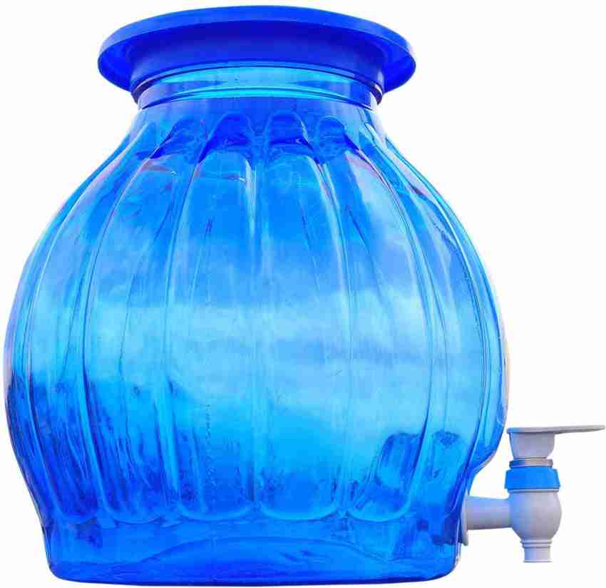 PAWNAM Plastic Water Dispenser for 20 25 Litres Water Jar Bottom