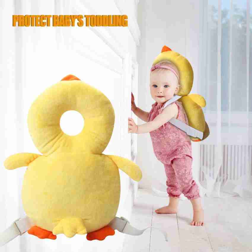 Zahuu Baby Head Protection Backpack Pillow Buy Baby Head