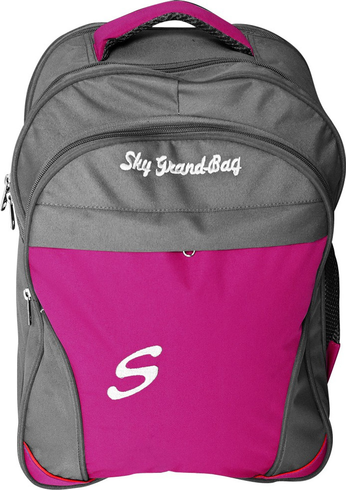 Superdry school sales bags for girls