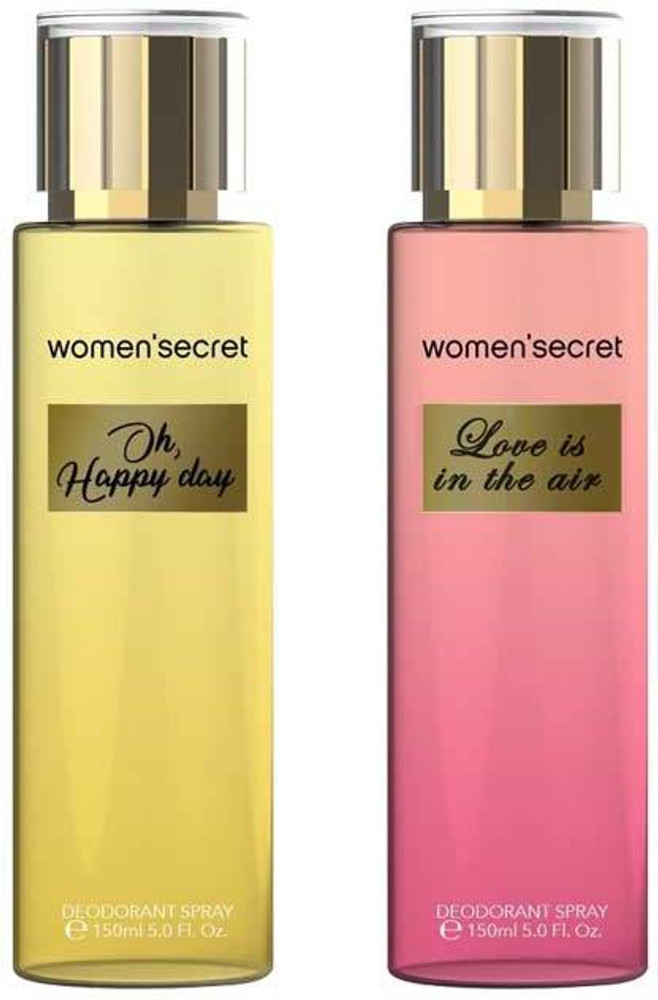 Women secret body mist outlet