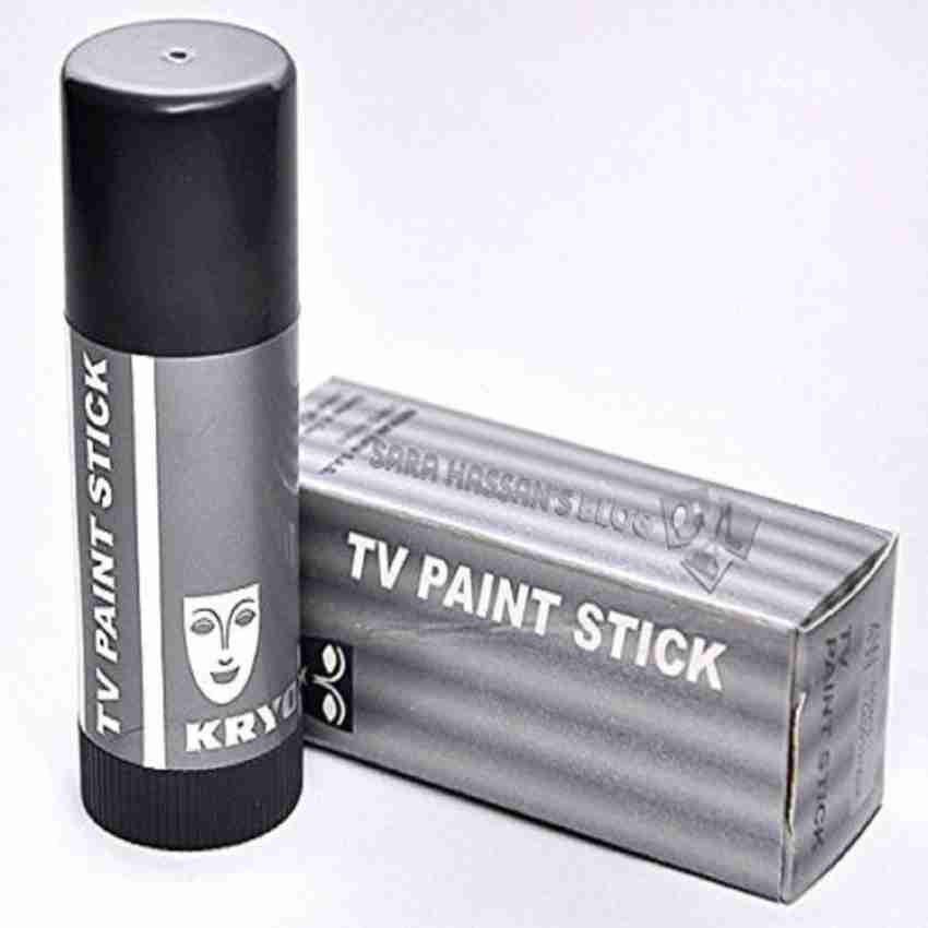 KRYOLAN Tv Paint Stick 2W Foundation - Price in India, Buy KRYOLAN Tv Paint  Stick 2W Foundation Online In India, Reviews, Ratings & Features