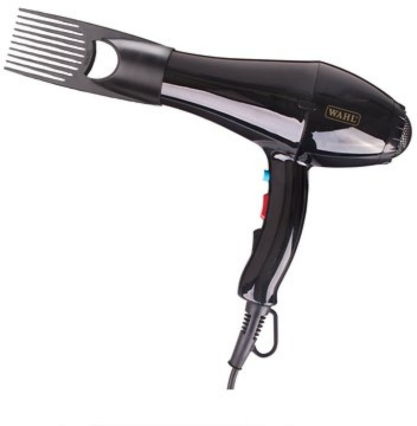 Wahl powerpik cheap hair dryer