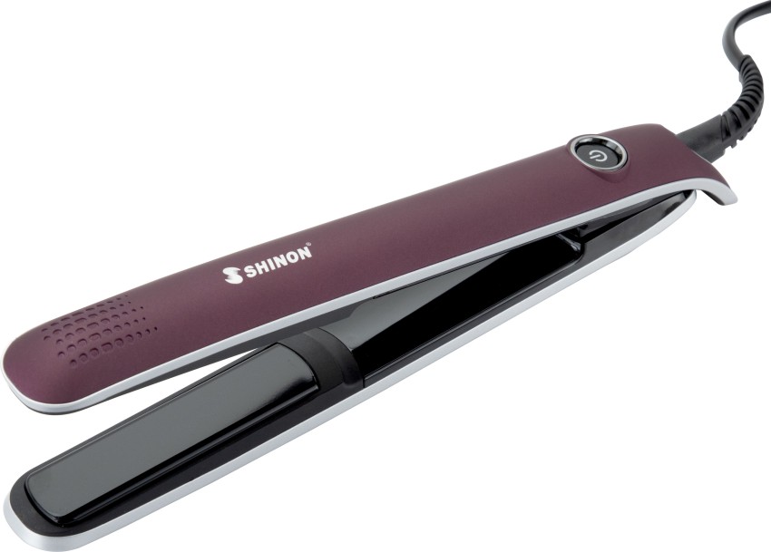 Shinon straightener clearance