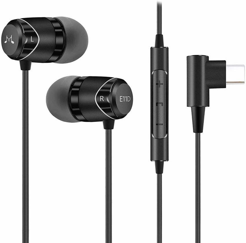 SoundMAGIC E11D Wired Headset Price in India Buy SoundMAGIC E11D