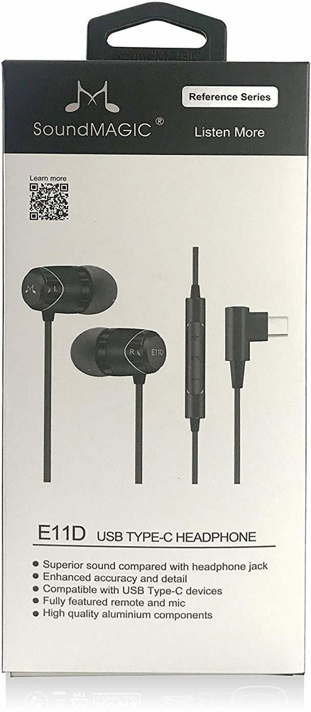 Soundmagic usb c 2025