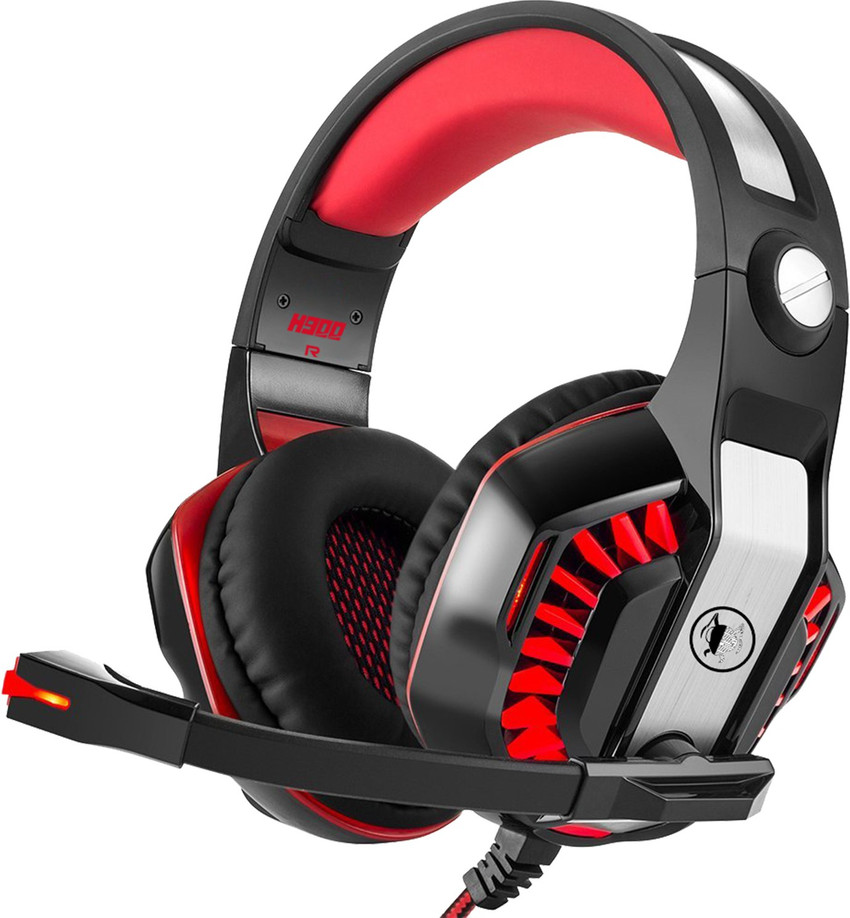 Ant Esports H900 Surround Stereo Gaming Headset for PC PS4 Xbox