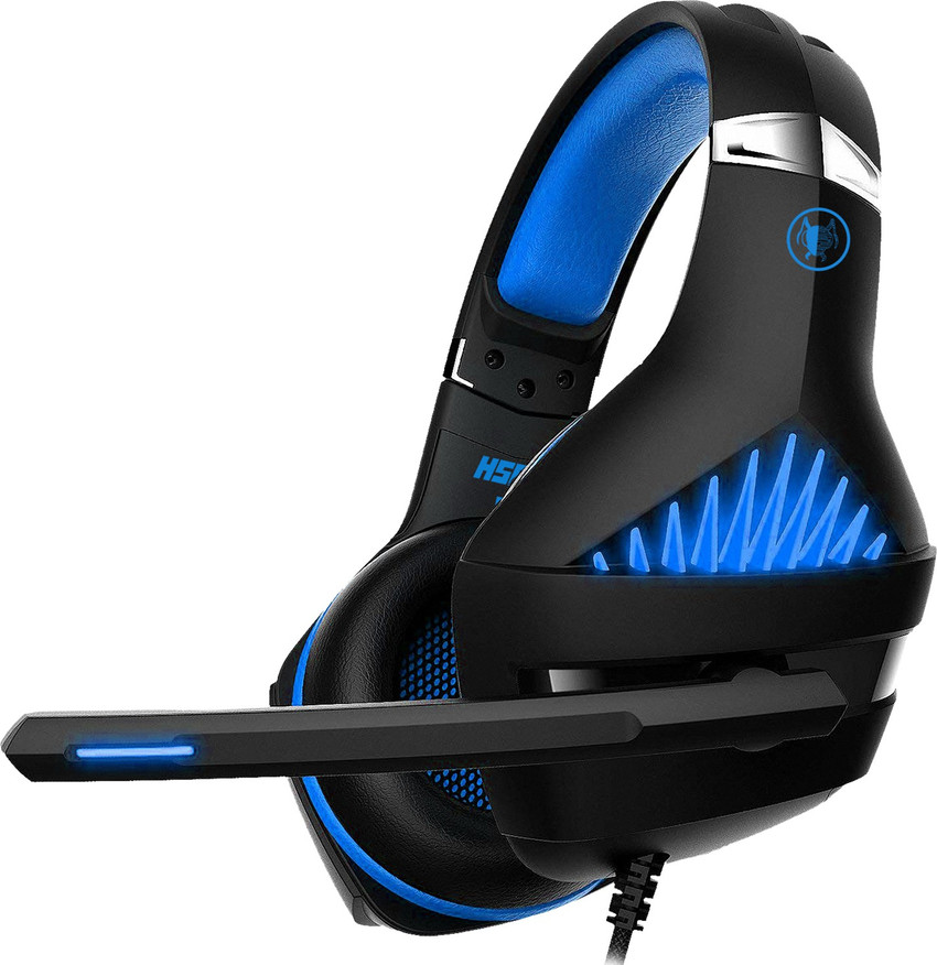 Hp gaming sales headset h500
